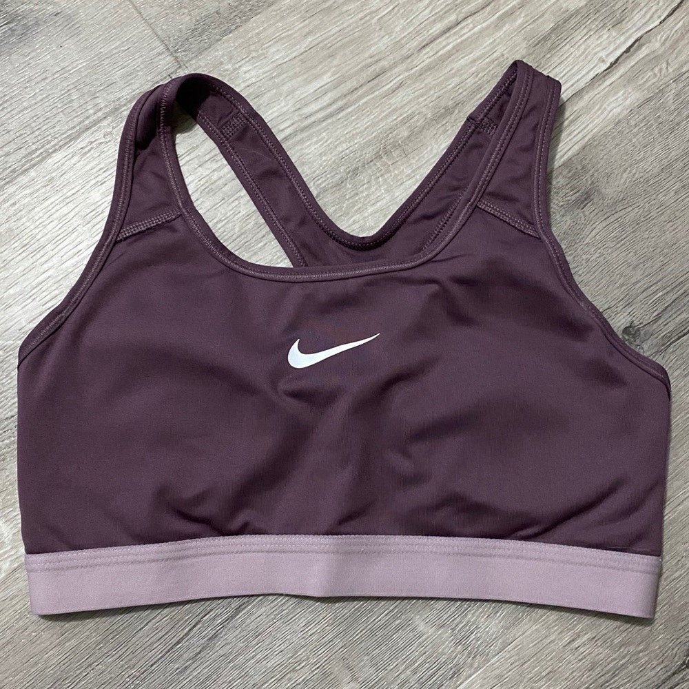 Nike Dri-Fit Sports Bra